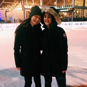 Meet your Posher, Madeleine